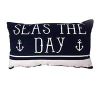 Nauticalia Cuscino Seas The Day