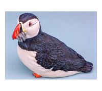 Nauticalia Ornamento a forma di pulcinella, non adatto