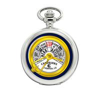 Nautico Telegrafo Orologio da Tasca