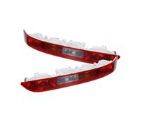 NAUTIG Fanale Posteriore Paraurti Senza Lampadine Per Q5 2009 2010 2011 2012 2013 2014 2015 2016 Luce Retromarcia Stop Versione UE 8R0945095 Set Fanali(1 Pair-Without Bulbs)