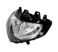 NAUTIG Fari Anteriori Faro Anteriore Per Motocicletta Gruppo Ottico Anteriore Per Suzuki Per GSXR 1000 K1 K2 2000 2001 2002 Per GSXR1000 Per GSX-R1000 Faro Motociclo