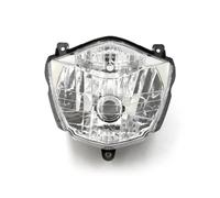 NAUTIG Fari Anteriori Per XT660X Per XT660R 2004-2016 XT660 Motociclo Faretti Fari Anteriori Fari Paralume Gruppo Ottico Ausiliario Faro Motociclo