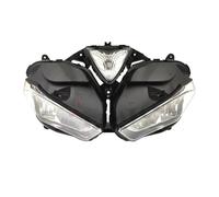 NAUTIG Fari Anteriori Per YZF R3 R25 YZFR3 YZFR25 2013 2014 2015-2018 Per YZF-R3 Per YZF-R25 Faro Anteriore Gruppo Lampada Faro Motociclo