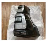 NAUTIG Fari Posteriori 2 Pezzi Per Toyota Per Land Per Cruiser Per Prado 2018 Gruppo Luci Posteriori A LED Lampada Di Coda(Lato destro)