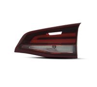 NAUTIG Fari Posteriori Accessori Per Auto Fanali Posteriori Per Chevrolet Per Equinox 2021 2022 Luci Coda Posteriori Segnale Svolta Lampada Arresto Avvertimento Luce Freno(Right Inner)