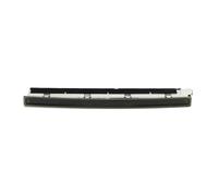 NAUTIG Fari Posteriori Auto Luce Per A4/S4 B6 Per Avant Per Wagon 2001 2002 2003 2004 2005 8E9945097 Terzo 3rd Freno Luce Di Arresto Lente Della Lampada(Smoked)