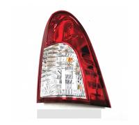 NAUTIG Fari Posteriori Gruppo Fanale Posteriore Posteriore Fanale Posteriore Per Ssangyong Per Actyon Per Sport 2007-2013 Luci Arresto Lampada Parcheggio 8360132003 8360232003(Right 8360232003)