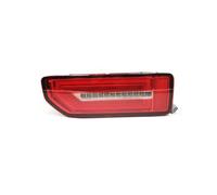 NAUTIG Fari Posteriori Lampada Coda A LED Per Suzuki Per JIMNY Per Jimny 2019-2023 Freno Stazionamento Flusso Luce Segnale Girata Fanale Posteriore Lampada Posteriore(Red Only L side)
