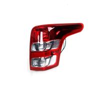 NAUTIG Fari Posteriori Lampada Fanale Posteriore Per Auto Lato Destro Sinistro 8330A943 8330A944 Per Mitsubishi L200 2015 2016 2017(Destra)