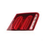 NAUTIG Fari Posteriori Per Benz Accessori Auto Luci Coda W212 Classe E 2009-2016 Coda Luci Posteriori Indicatore Direzione Lampada Arresto Freno Lampada Retromarcia(14-16,Inner L)