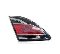 NAUTIG Fari Posteriori Per Mazda 6 GH 2013-2015 Fanale Posteriore Fanali Posteriori Retromarcia Freno Arresto Lampada Freno Reverse Running Fanale Posteriore Luci Parcheggio(Inside left)
