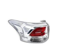 NAUTIG Fari Posteriori Per Mitsubishi Per Outlander 2013-15 Freno Posteriore Luce Arresto Fanali Posteriori Lampada Fendinebbia Luce Freno Indicatori Fanale Posteriore(Only 1 Left)