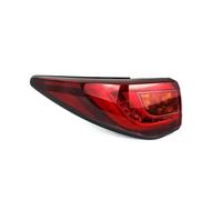 NAUTIG Fari Posteriori Per Per QX60 2016-2020 Auto Fanale Posteriore Posteriore Montaggio 26545-9NC0A 26555-9NC0A Indicatori Direzione Lampada Coda Freno Lampada(Outside Left)