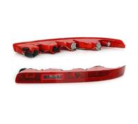 NAUTIG Fari Posteriori Per Q7 Auto Paraurti Posteriore Coda Luce Stop Luce Retromarcia Lato Sinistro E Destro Fendinebbia Luce Segnale 2006-2015(1 Left)