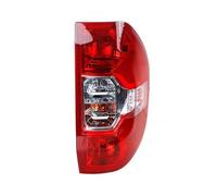 NAUTIG Fari Posteriori Per SAIC Per LDV Per MAXUS T60 Posteriore Porta Posteriore Portellone Lampada Luce Freno Spia Fanale Posteriore Ricambi Auto Fanale Posteriore Montaggio(Destra)