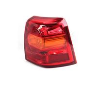 NAUTIG Fari Posteriori Per Toyota Per Land Per Cruiser LC200 2012-2015 Coda Posteriore Gruppo Ottico Freno Fanale Posteriore Luci Arresto Lampada Parcheggio 8156060A60(Right Outside)