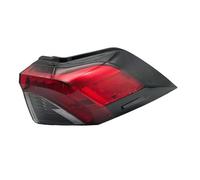 NAUTIG Fari Posteriori Per Toyota Per Rav4 Per RAV4 2019 2020 Versione USA Indicatori Direzione Posteriori Luci Arresto Freno Lampada Accessori Auto Fanale Posteriore A LED(Lato destro)