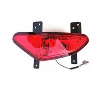 NAUTIG Fendinebbia Posteriore Per Cross GX2 Paraurti Luci Di Stop Set Fanali(Lato destro)