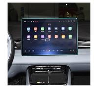 NAUTIG GPS Screen Protector Deepal S05 2025 15,4 Pollici Pellicola Protettiva Schermo Di Navigazione Auto Controllo Centrale GPS Antigraffio Accessori