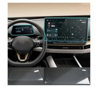 NAUTIG GPS Screen Protector Pellicola Protettiva In Vetro Temperato Per Navigatore GPS Per Auto, Schermo LCD Antigraffio