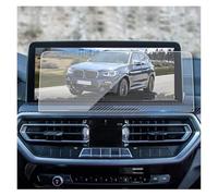 NAUTIG GPS Screen Protector Pellicola Protettiva Vetro Temperato G01 G02 Per X3 Per X4 2022 2023 12,3 Pollici Navigazione GPS Auto LCD Antigraffio