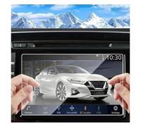 NAUTIG GPS Screen Protector Pellicola Protettiva Vetro Temperato Schermo Navigazione Controllo Centrale Per LYNK&Co 01-08 Z10 2016-2023 Accessori Auto