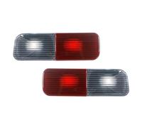 NAUTIG Indicatore Di Direzione, Luce Freno Per Discovery 2, Riflettore Paraurti Posteriore, Fendinebbia E Retromarcia XFB000720 XFB000730 Set Fanali(Left and Right)