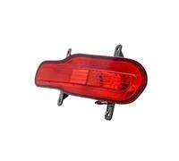 NAUTIG Originale Per Great For Wall Paraurti Posteriore Luce Auto Parts 2010-2019Y Fendinebbia Sinistro/destro Freno Di Marcia Set Fanali(Destra)