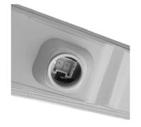 NAUTIG Originale Per HYUNDAI I45 Per Sonata Per Hybrid Specchietto Retrovisore Esterno Indicatore Direzione Vista Posteriore Mostra Un'ampia Set Fanali(RH)