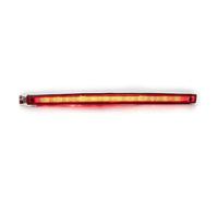 NAUTIG Per A6 Avant 1998-2005 Luce Freno A Montaggio Alto Terza Luce Stop LED Posteriore Rossa Berlina 4B9945097A Set Fanali
