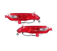 NAUTIG Per Chery Per Tiggo 7 2016 2017 2018 2019 Paraurti Posteriore Auto Luce Freno Indicatore Di Direzione Lampada Riflettore Set Fanali(Left and right)