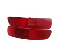 NAUTIG Per Outlander EX 2007 Paraurti Posteriore Copertura Luce Freno Indicatore Direzione Lampada Riflettore Nessuna Lampadina Accessori Auto Set Fanali(Left and Right)