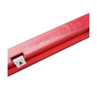 NAUTIG Per Per Per Multivan T6 2016-2019 Terza Luce Di Stop A LED Posteriore Alta 7E0945087C 2K5945087B Set Fanali