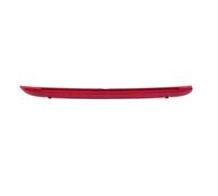 NAUTIG Per Per Touareg 7L 2004-2010 Ricambi Auto Luce Freno Alta Posteriore Ausiliaria Per 7L6945097B Set Fanali(Rosso)