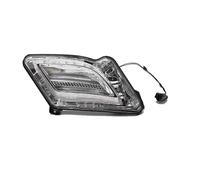 NAUTIG Per Volvo Per V60 Per S60 Fendinebbia Anteriori Gruppo Luci Diurne Indicatore Di Direzione Luce Stop Ricambi Auto Set Fanali(Destra)