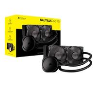 Raffreddamento CPU a liquido CORSAIR NAUTILUS 240 RS