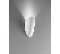 NAUTILUS Applique LED 13W 800LM 3000K alluminio colore bianco interni/esterni