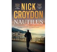 Nautilus: From the author of THE TURING PROTOCOL
