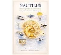 Nautilus, ideas inspiradas en la naturaleza