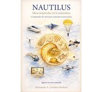 Nautilus, ideas inspiradas en la naturaleza