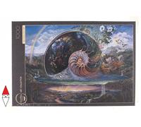 NAUTILUS JOSEPHINE WALL