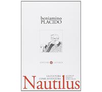 Nautilus. La cultura come avventura