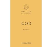Nautilus Listening Book 2 - Time: New Voice