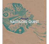 Nautilus - Nautiloid Quest