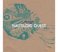 Nautilus - Nautiloid Quest