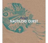 Nautilus Nautiloid Quest (CD) Album