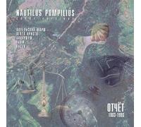 Nautilus Pompilius - Review of 1983-1993 (UK Import)