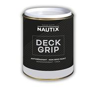 Nautix antiscivolo Deck Grip 0.75L Grigio