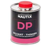 Nautix DP, diluente per primer e finiture bicomponenti