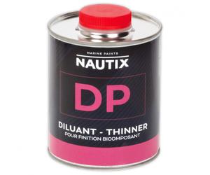 Nautix DP, diluente per primer e finiture bicomponenti